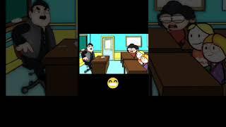 student rocked teacher shocked#