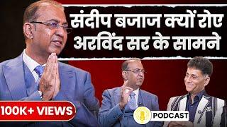 Arviend Sud Sir & Sandeep Bajaj Sir Are Together | Best Numerologist | Numerology | Arviend Sud