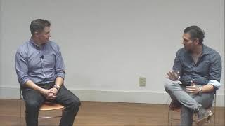 Fung Institute for Engineering Leadership Live Stream