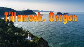 Tillamook OR: Hidden Gem or Overhyped? 