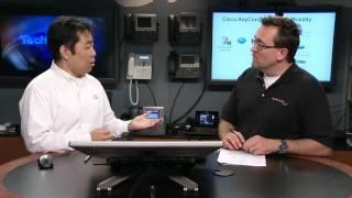 Improving Air Quality with Cisco CleanAir TechWise TV 67