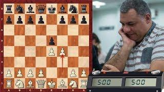 Kings Gambit Accepted (KGA): Fischer defense (C34)  LIVE Rapid #16 vs Biggeek942 (2230)