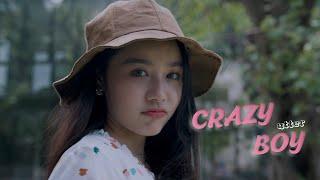 TEASER : Crazy Boy - utter