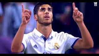 Marco Asensio DEBUT goals