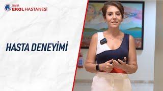 Obezite Cerrahisi Kliniği - Opr. Dr. Özgür Kavak - Hasta Deneyim