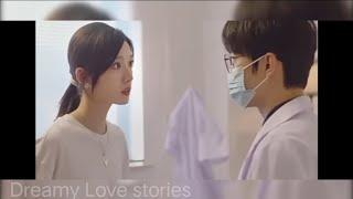 Chest Doctor Love Story  Chinese drama ️ Hindi MV #love #chinesedrama #chinesedrama