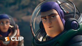 Lightyear Movie Clip - You Know How I Feel About Rookies (2022) | Movieclips Coming Soon