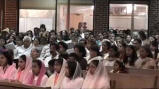 Knanaya Vision / pesaha in chicago