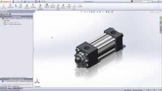 Whats New SolidWorks 2013: Configurations