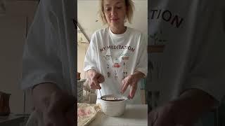 Если вы не пробовали этот домашний ДЕСЕРТ за 5 минут из 4-х ингредиентов то вы очень многое потеряли
