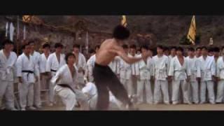 Bruce Lee -   The Last Dragon 