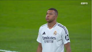 KYLIAN MBAPPE VS VILLARREAL (05/10/2024)