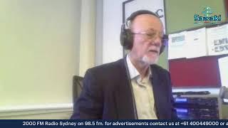 ARABIC RADIO SYDNEY AUSTRALIA