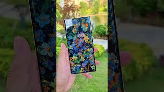 Samsung's screen is really amazing Samsung Digital Technology Digital Goods
