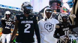 52-0! Colorado’s Last Home Game Turns Into BTA FESTIVAL vs Oklahoma State