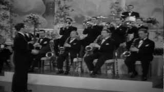 Ozzie Nelson Orchestra - Begin The Beguine & Put On Your Old Gray Bonnet