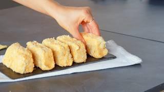 Quick & Easy Napoleon Cake Bars: Enjoy This Delicious French Pastry Without All The Hassle!