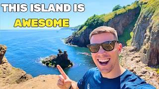 Bornholm is the Best Place to Visit in Denmark  Travel Vlog & Guide