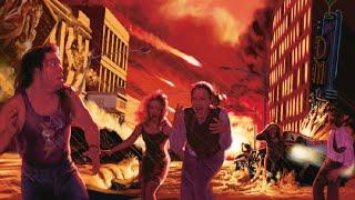 What will happen to people who aren’t Jehovah’s Witnesses?