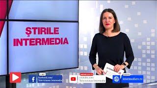 Știrile Intermedia - 4 decembrie 2024