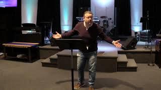 What Faith is Rev Frank Monetti