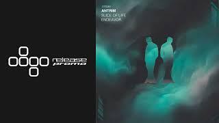 PREMIERE: Antrim - Slice of Life [Or Two Strangers]