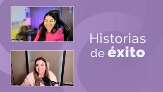 Historias de Éxito con Luciana Quiroz - Dani Urra