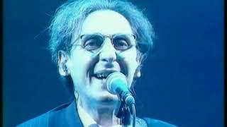 Franco Battiato - Areknames (Live da 'La Cura' - 1997)