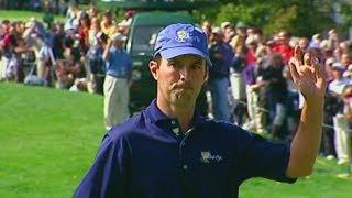 Top 10: Canadian Golf Moments on the PGA TOUR