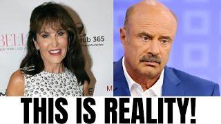 After His Divorce, Dr. Phil Finally Breaks His Silence!