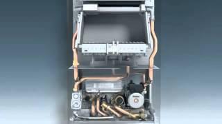 Vaillant turboTEC plus