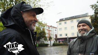 DJ Stylewarz: “Mein Weg”, Bremerhaven, unnötige Schubladen und Weiterentwicklung | Niko knows…