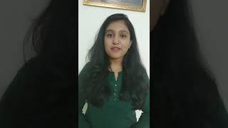 Dreamcatcher company: vocal audition by Ruchita (india )