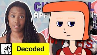 7 Myths About Cultural Appropriation REbunked [MTV Decoded]