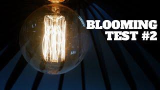 4K Blooming Test #2 - See If Your TV Has Ghosting