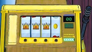 Blue Prince Is Now A Gambling Game