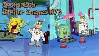 SpongeBob Similar Scenes #72