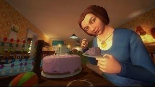 Among the Sleep - Release Trailer