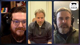 The Underpowered Hour - Episode 50