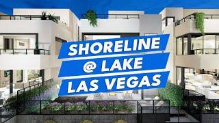 Is This The Coolest New Neighborhood Coming to Lake Las Vegas?