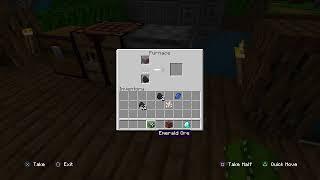 SpeedRunning Minecraft With Alex56