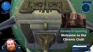 Garrys Mod Stream #6 The Chronic Gamer