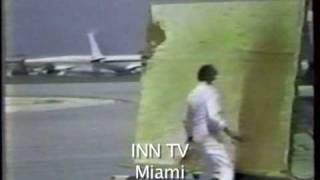 Jurgen von Anhalt - Early Jet Art