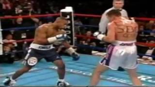 Roy Jones Jr. "Perfect Fighter" Highlights by Kimura