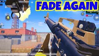 FADE AGAIN Gun Sync | PUBG Mobile