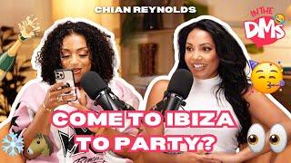 IN THE DM’s S2 E1 | RISKY PARTY IN  IBIZA!