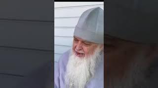 Опять о любви. Архимандрит Варлаам Гергель