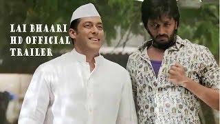 LAI BHAARI TRAILER-SALMAN KHAN RITESH- WITH-OFFICIAL-2017