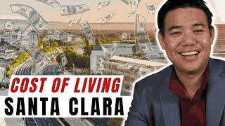 Cost of Living in Santa Clara County | What the Bay Area is really like?