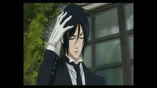 Black Butler - Kinder find ich nicht so toll